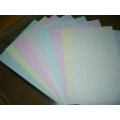 Carbonless Paper